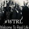 Download track Welcome To Real Life