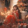 Download track Yuletide Wishes In Music