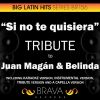 Download track Si No Te Quisiera (In The Style Of Juan Magan & Belinda) [Acapella Version]