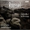 Download track 10. Bacchus Et Ariane Op. 43 - Suite No. 2 - IV. The Kiss