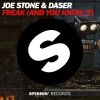 Download track Freak (And You Know It) (Extended Mix)