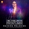 Download track Raining Melodies (An X-Qlusive Soundtrack)