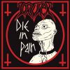 Download track Die In Pain