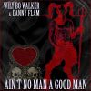 Download track Walking With The Devil (Blood On My Hands)