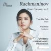 Download track Piano Concerto No. 2 In C Minor, Op. 18: III. Allegro Scherzando (Live)