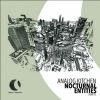 Download track Nocturnal Entities (Extended Mix)