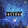 Download track Freedom (Adrian Lagunas Remix)