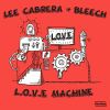Download track L. O. V. E Machine (Radio Edit)