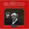 Download track Symphonie Es-Dur HOB. I / 99 - Menuett. Allegretto