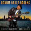 Download track Blues In My DNA