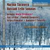 Download track Cello Sonata, Op. 49: II. Largo