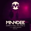 Download track Song 2 Fall In Love 2 (Groovefore Remix)