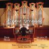 Download track Passacaglia & Fugue In C Minor, BWV 582- II. Fugue