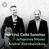 Download track Cello Sonata No. 2, H. 286 III. Allegro Commodo