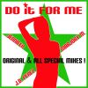 Download track Do It For Me (The Club Edit)