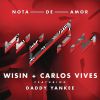 Download track Nota De Amor