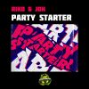 Download track Party Starter (Radio Edit)