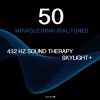 Download track 432 Hz Calm Tones