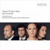 Download track An Durchsichtigen Fäden (Version For Mezzo Soprano & String Quartet): No. 2, Im Innern Der Worte