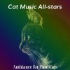 Download track Sumptuous Ambiance For Resting Kittens