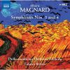 Download track Symphony No. 4 In C-Sharp Minor, Op. 21 I. Modéré