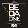 Download track Be Da One (One Club Mix)