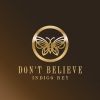 Download track Don't Believe (Instrumental)