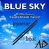 Download track Blue Sky (Chillout Remix)