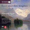 Download track Ecce Sacerdos Magnus