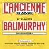 Download track Le Règne Du Néon (Live À L'Ancienne Belgique)