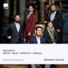 Download track Debussy Suite Bergamasque IV. Passepied [Allegretto Ma Non Troppo] (Arr. Boekhoorn)