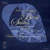 Download track Cello Suite No. 3 In C Major, Bwv 1009 V. Bourrée I & II (Arr. For Viola Da Gamba In D Major)