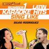 Download track Sueño De Una Noche De Verano (Karaoke Version)