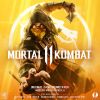 Download track A Matter Of Time (Mortal Kombat 11 Main Theme)