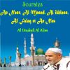 Download track Sourate Al Ikhlass (Quran)