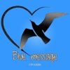 Download track Blue Message