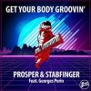 Download track Get Your Body Groovin' Georges Perin