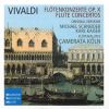 Download track Concerto No. 2 In G Minor RV 104: I. La Notte (Largo)