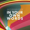 Download track In Your Own Words