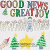 Download track Good News, Great Joy! (Instrumental)