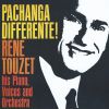 Download track Pachanga Diferente