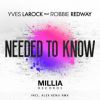 Download track Needed To Know (Vocal Mix)