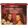 Download track 11. Act II Scene 1 - Samson Recherchant Ma Presence