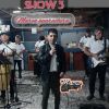 Download track Show 4 / Intro / Bella / Si Te Vas / Puñales Al Corazón / Primer Amor / Mar Y Espuma / El Amor De Mi Vida / Demasiado Tarde