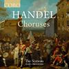 Download track Alexander's Feast, HWV 75: The Many Rend The Skies With Loud Applause (I)