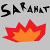 Download track Sarahat