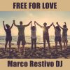 Download track Free For Love (Instrumental Mix)