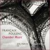 Download track Sonata For Flute And Piano, FP 164: I. Allegro Malinconico