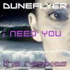 Download track I Need You (David Koonen Remix)