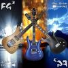 Download track FG3 - Neurobemol (Dani De Saro)